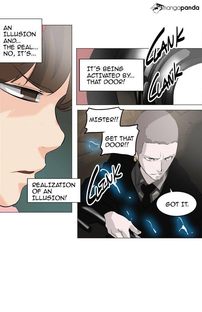 Tower of God Chapter 221 image 24